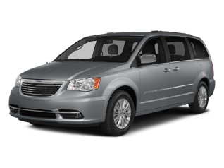 Замена стекла на Chrysler Town & Country