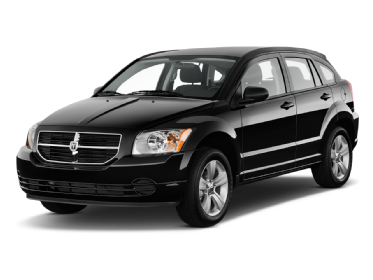 Замена стекла на Dodge Caliber