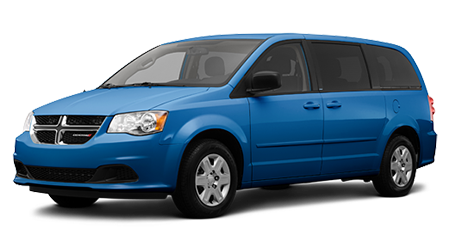 Замена стекла на Dodge Caravan