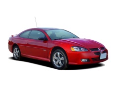 Замена стекла на Dodge Stratus