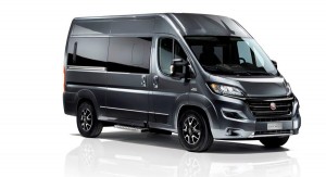 Замена стекла на Fiat Ducato