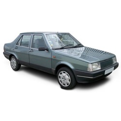 Замена стекла на Fiat Regata