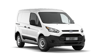 Замена стекла на Ford Connect