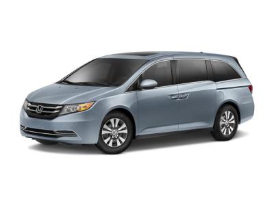 Замена стекла на Honda Odyssey