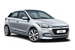 Замена стекла Hyundai i20