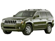 Замена стекла на Jeep III KJ