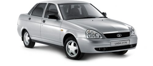 Замена стекла Лада Приора