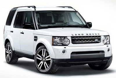 land rover discovery 4 34 1