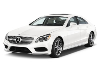 Замена стекла на Mercedes-Benz CLS-Class