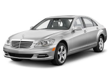 Замена стекла на Mercedes-Benz S-Class