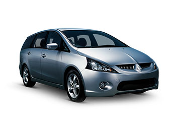 Замена стекла на Mitsubishi Grandis