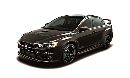 Замена стекла на Mitsubishi Lancer