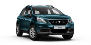 Замена стекла на Peugeot 2008