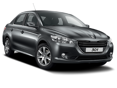 Замена стекла на Peugeot 301