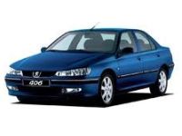 Замена стекла на Peugeot 406