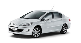 Замена стекла на Peugeot 408