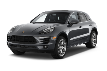 Замена стекла на Porsche Macan
