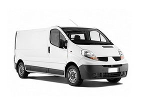Замена стекла на Renault Trafic