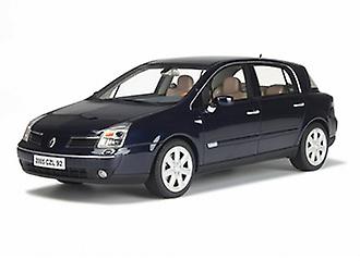 Замена стекла на Renault Vel Satis