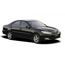 Замена стекла на Toyota Camry V30