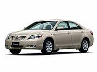 Замена стекла на Toyota Camry v40