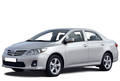 Замена стекла на Toyota Corolla E150