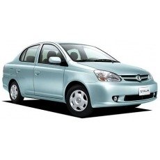 Замена стекла на Toyota Platz