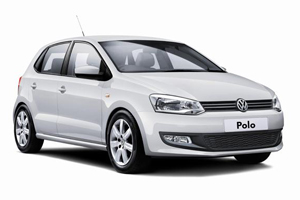 Замена стекла на Volkswagen Polo