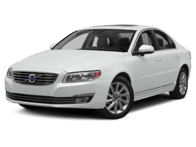 Замена стекла на Volvo S80