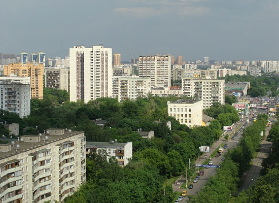 замена лобового стекла Новогиреево