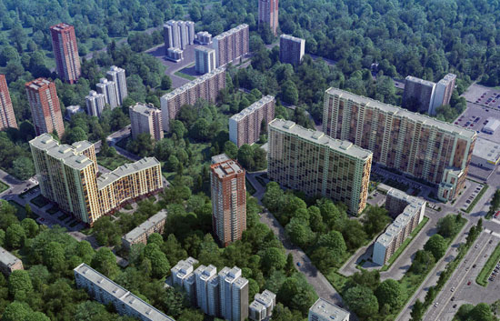 замена лобового стекла Новокосино