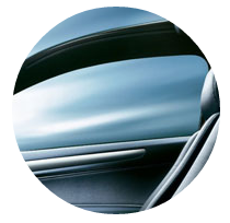 Рекомендации после вклейки автостекла