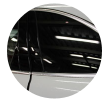 Плюсы тонировки авто