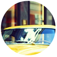 Эволюция лобового стекла