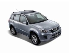 Замена стекла на Vortex Tingo