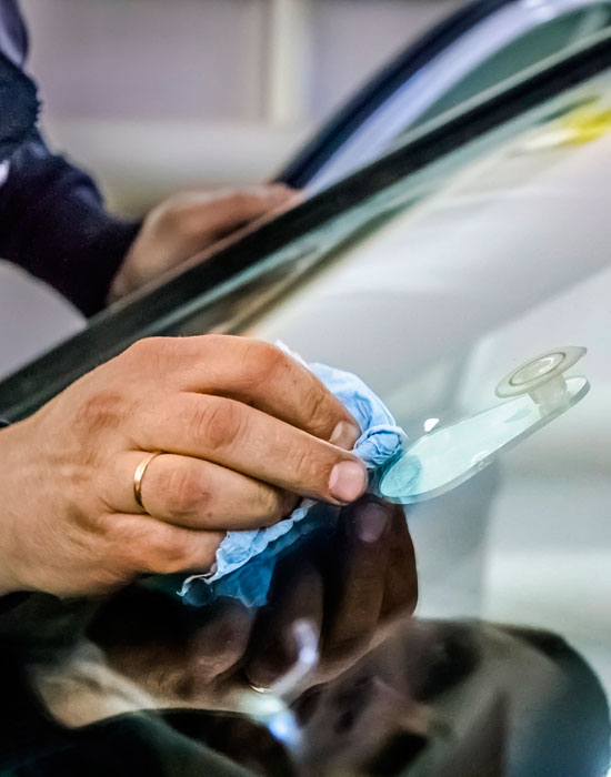 Ремонт сколов Ясенево