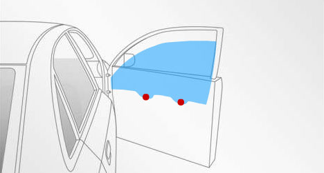 Профессиональная замена боковых стекол по самым выгодным ценам