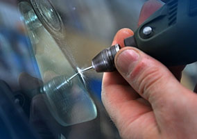 ремонт автостекол в москве с выездом