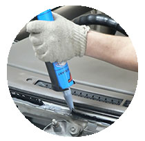 Установка и замена лобовых автостекол в ЮЗАО Москвы по выгодным ценам