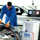 Заправка кондиционеров