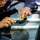 Ремонт автостекол